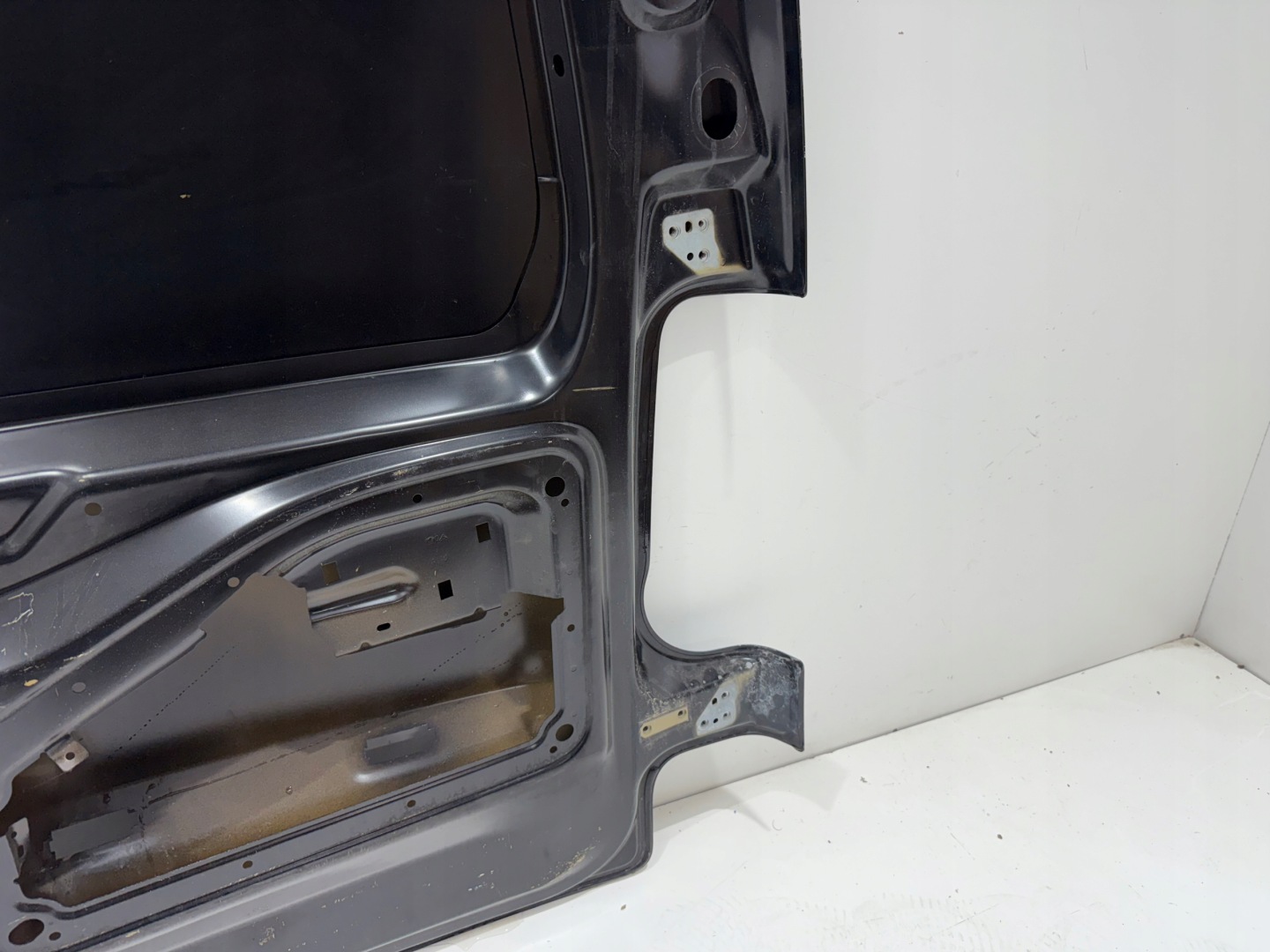 Toyota Proace V Tür Hinten Links Door Porta Porte - Thumbnail 6