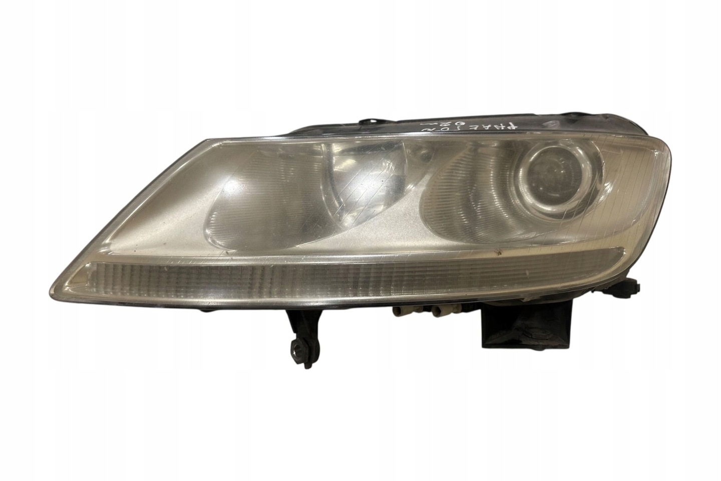 Frontscheinwerfer VW Phaeton 3D 3D1941015N LED Links Scheinwerfer Headlight - Thumbnail 1