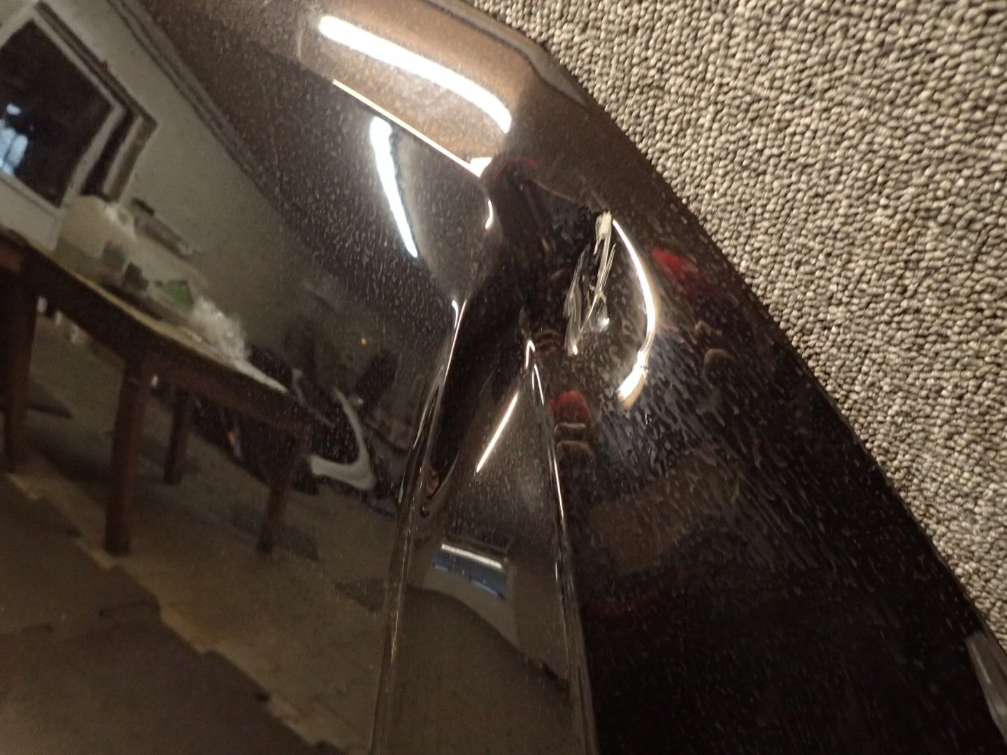 Motorhaube VW T-Roc A1 Bonnet Hood - Thumbnail 2