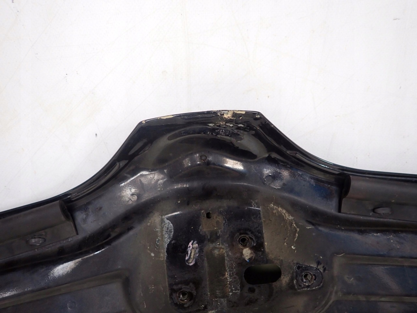 Motorhaube Skoda Octavia 1U Bonnet Hood - Thumbnail 8