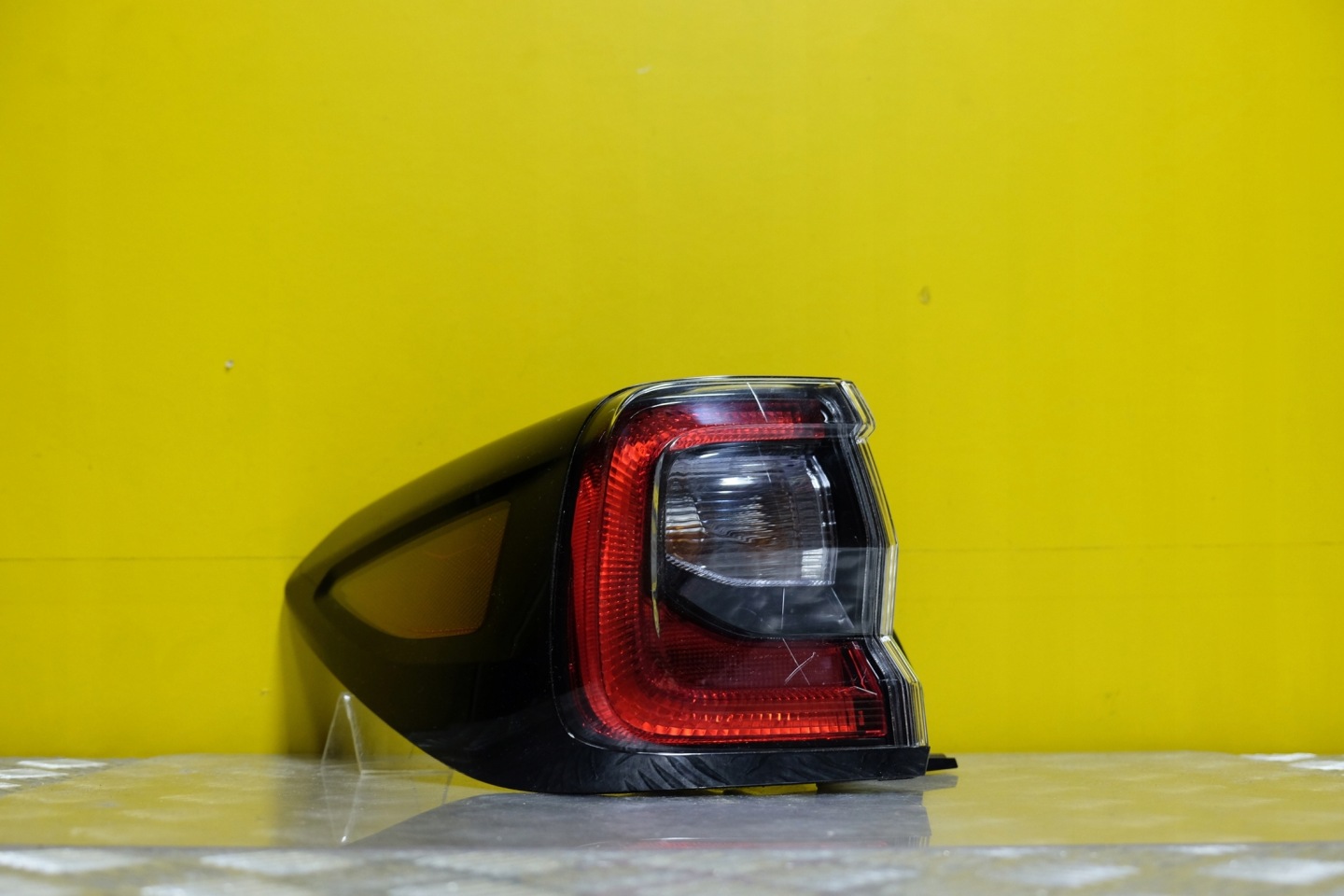 Subaru Outback BM Rückleuchte 84201AN03A Rearlamp - Thumbnail 1