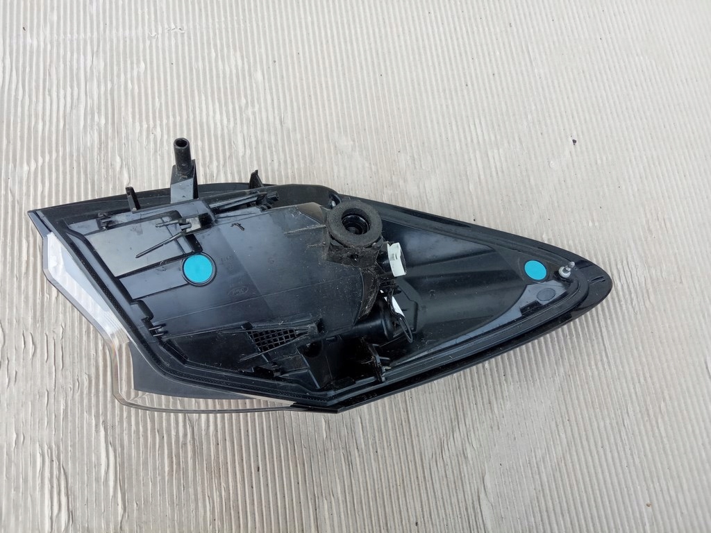 Ford Puma II Mk2 Rückleuchte L1TB13404AC Rearlamp - Thumbnail 6
