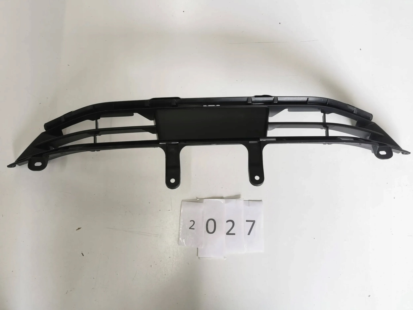 Toyota Prius HW2 Kühlergrill FRONTGRILL Kühlergitter 5314147050 - Thumbnail 1