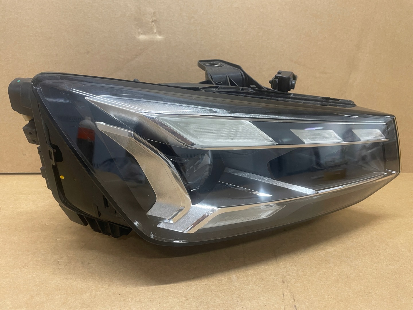Frontscheinwerfer Audi Q2 81A941036 Matrix LED Rechts Scheinwerfer Headlight - Thumbnail 14