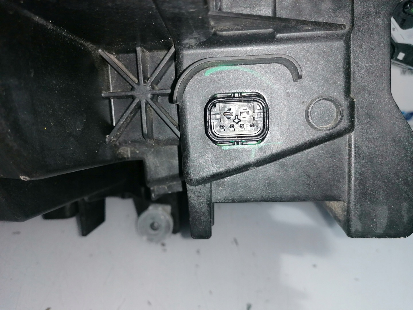 Frontscheinwerfer BMW 2 G87 5A320E5 LED Rechts Scheinwerfer Headlight - Thumbnail 12