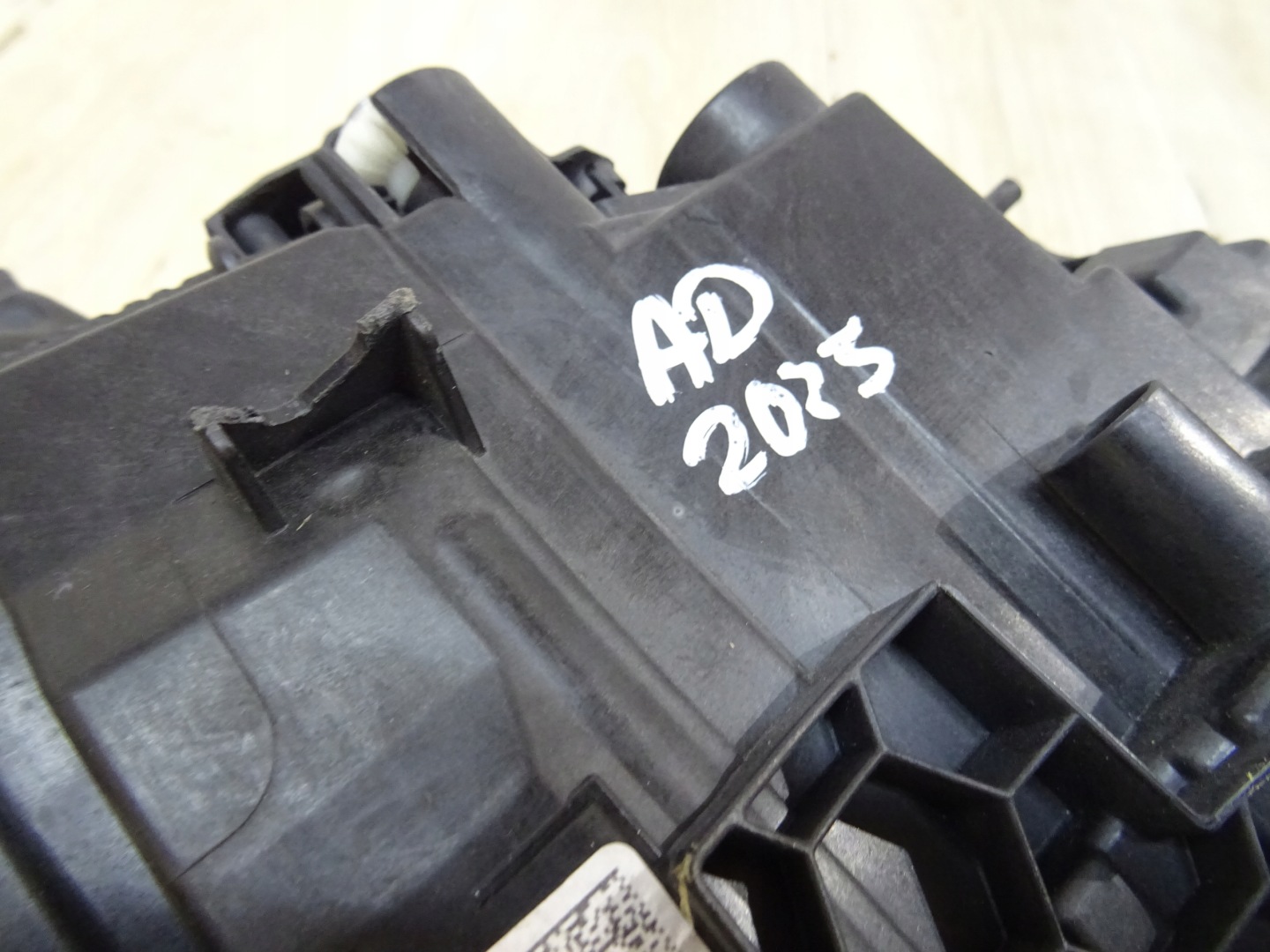 Frontscheinwerfer Volvo S60/V60 S60 32314160LL LED Links Scheinwerfer Headlight - Thumbnail 9