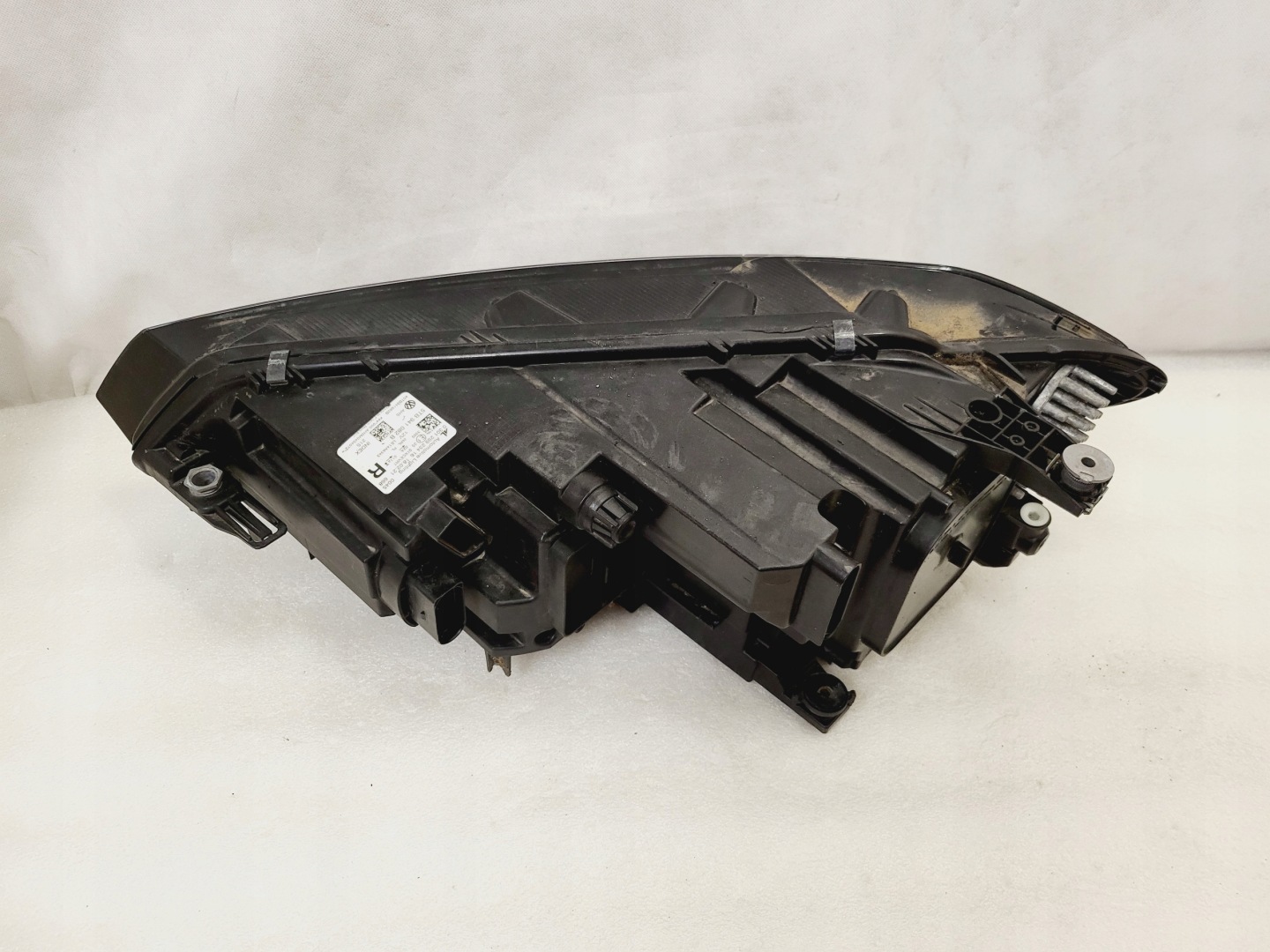 Frontscheinwerfer VW Touran 5T 5TB941082B LED Links Scheinwerfer Headlight - Thumbnail 7