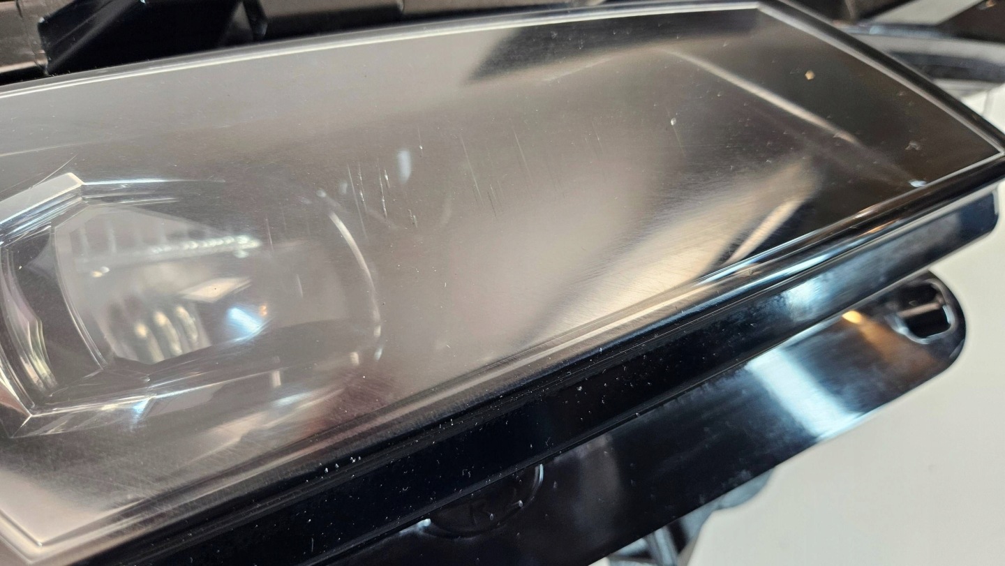 Frontscheinwerfer Skoda Kodiaq 566 566941016E LED Links Scheinwerfer Headlight - Thumbnail 8
