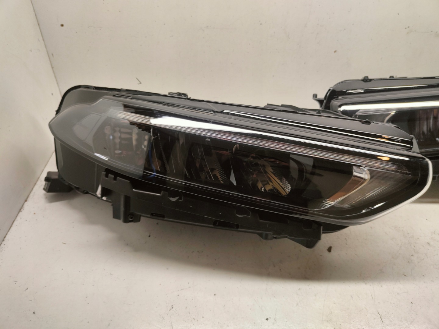 Frontscheinwerfer Alfa Romeo Tonale Typ 965 00505643230 LED Links Headlight - Thumbnail 2