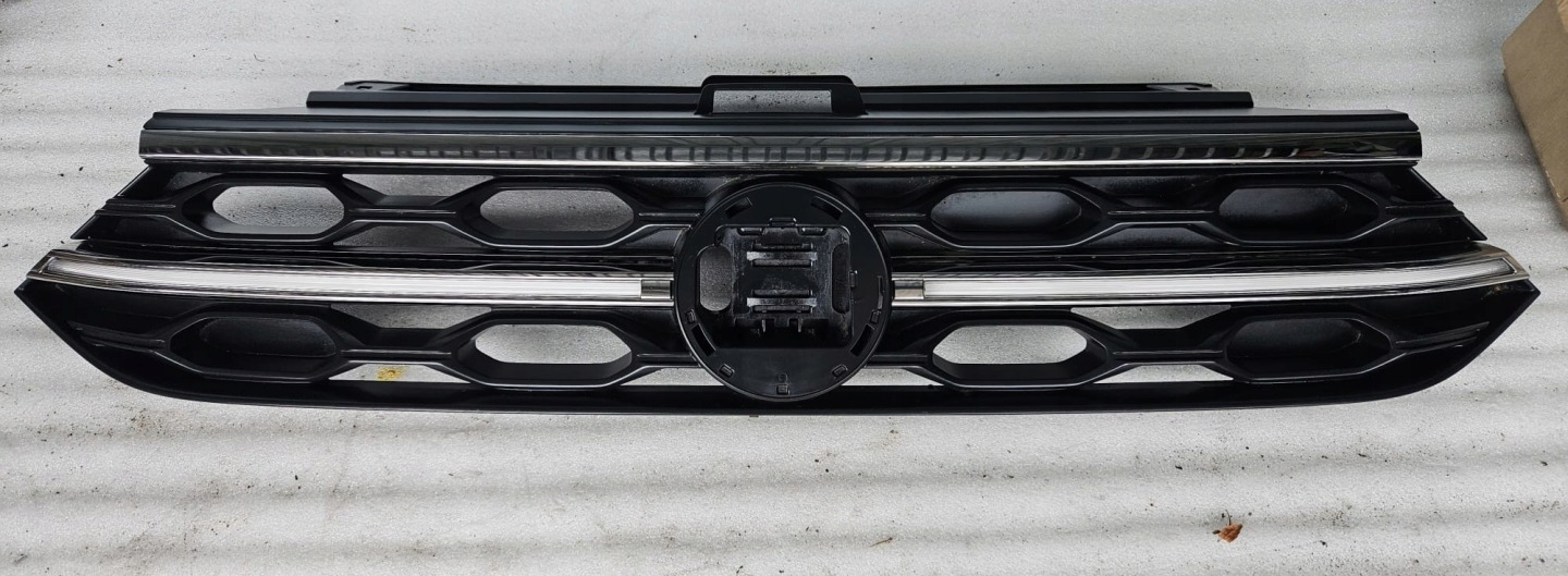 VW T-Roc A1 Kühlergrill FRONTGRILL Kühlergitter 2GA853653H - Thumbnail 12