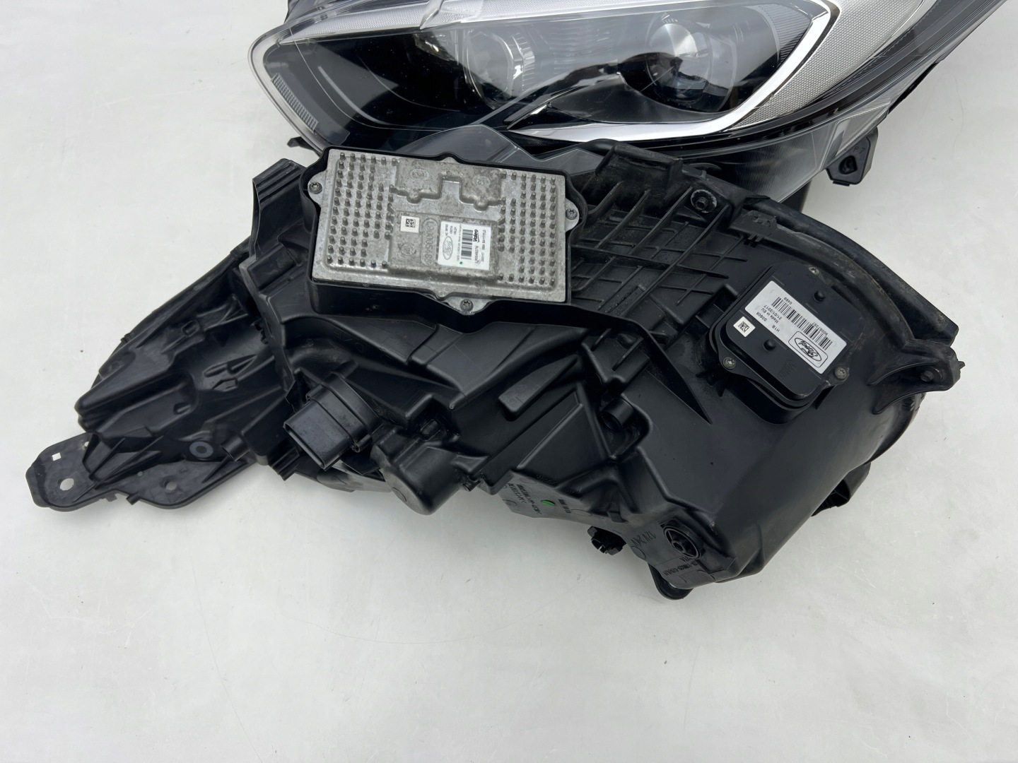 Frontscheinwerfer Ford S-MAX II Mk2 EM2B13W029CKS LED Rechts Headlight - Thumbnail 7