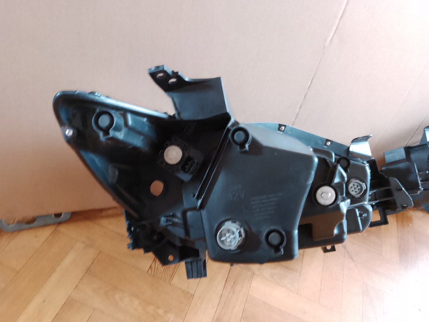 Frontscheinwerfer Mazda CX-5 KF Facelift LED Links Scheinwerfer Headlight - Thumbnail 7