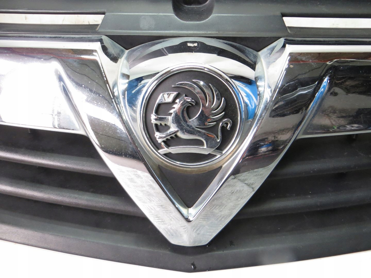 Opel Vivaro C Kühlergrill FRONTGRILL Kühlergitter - Thumbnail 5