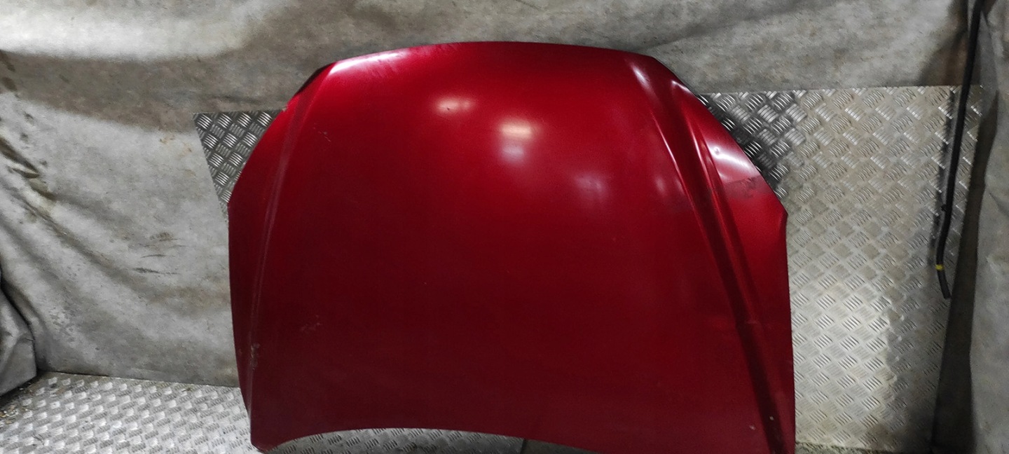 Motorhaube Mazda CX-5 KF Bonnet Hood - Thumbnail 1