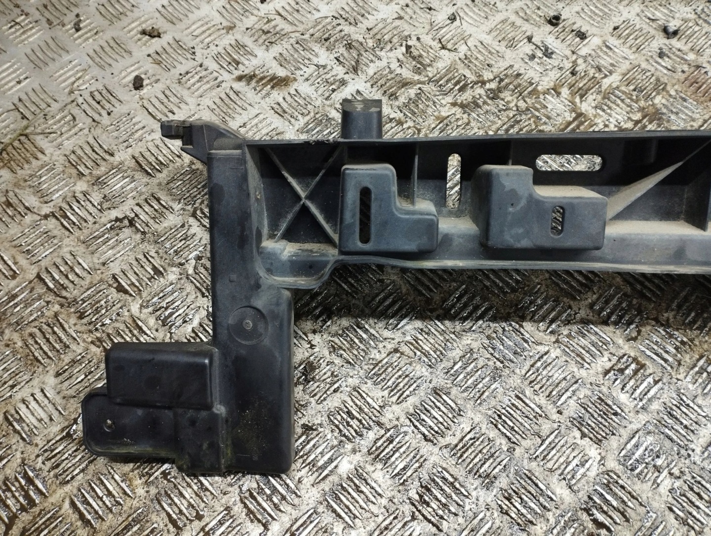 Peugeot 5008 Kühlergrill FRONTGRILL Kühlergitter - Thumbnail 10