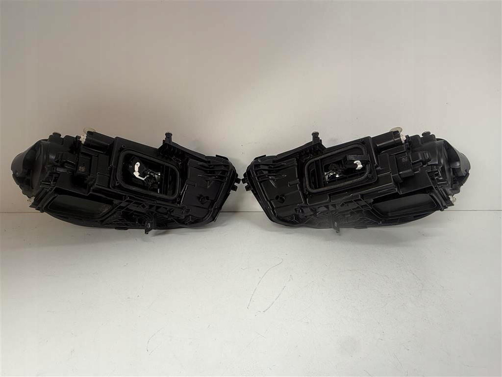 Frontscheinwerfer Mercedes-Benz A-Klasse W177 A1779064703 High Performance LED Links Headlight - Thumbnail 7