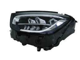 Frontscheinwerfer Mercedes-Benz GLC W253 A2539066901 LED Links Headlight - Thumbnail 1