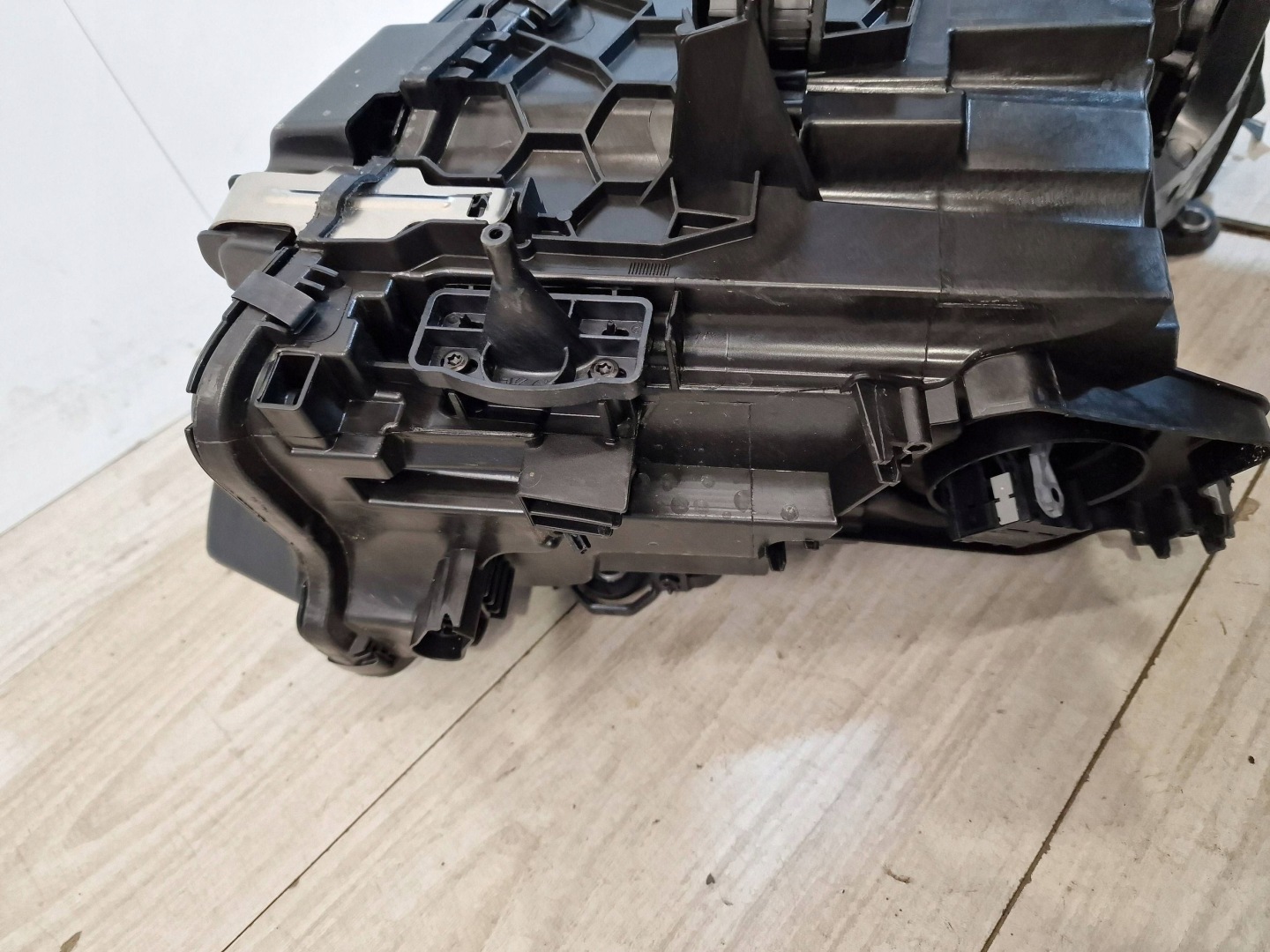 Frontscheinwerfer BMW X3 G01 5A29227 Facelift LED Links Scheinwerfer Headlight - Thumbnail 8