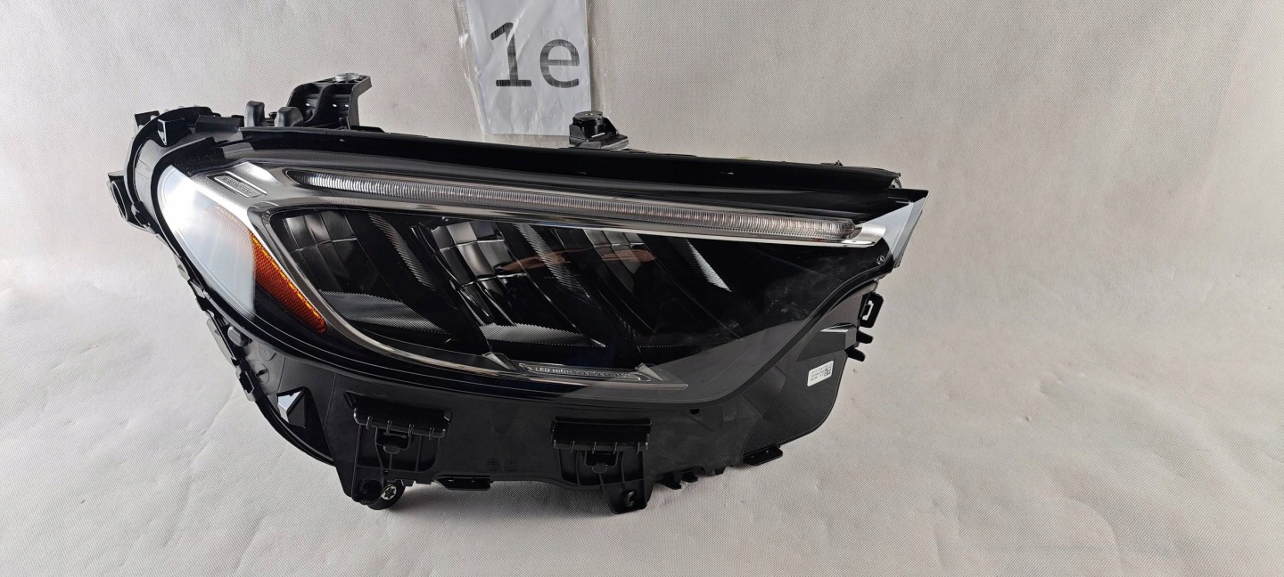 Frontscheinwerfer Mercedes-Benz GLC W253 A2549064202 LED Rechts Headlight - Thumbnail 6