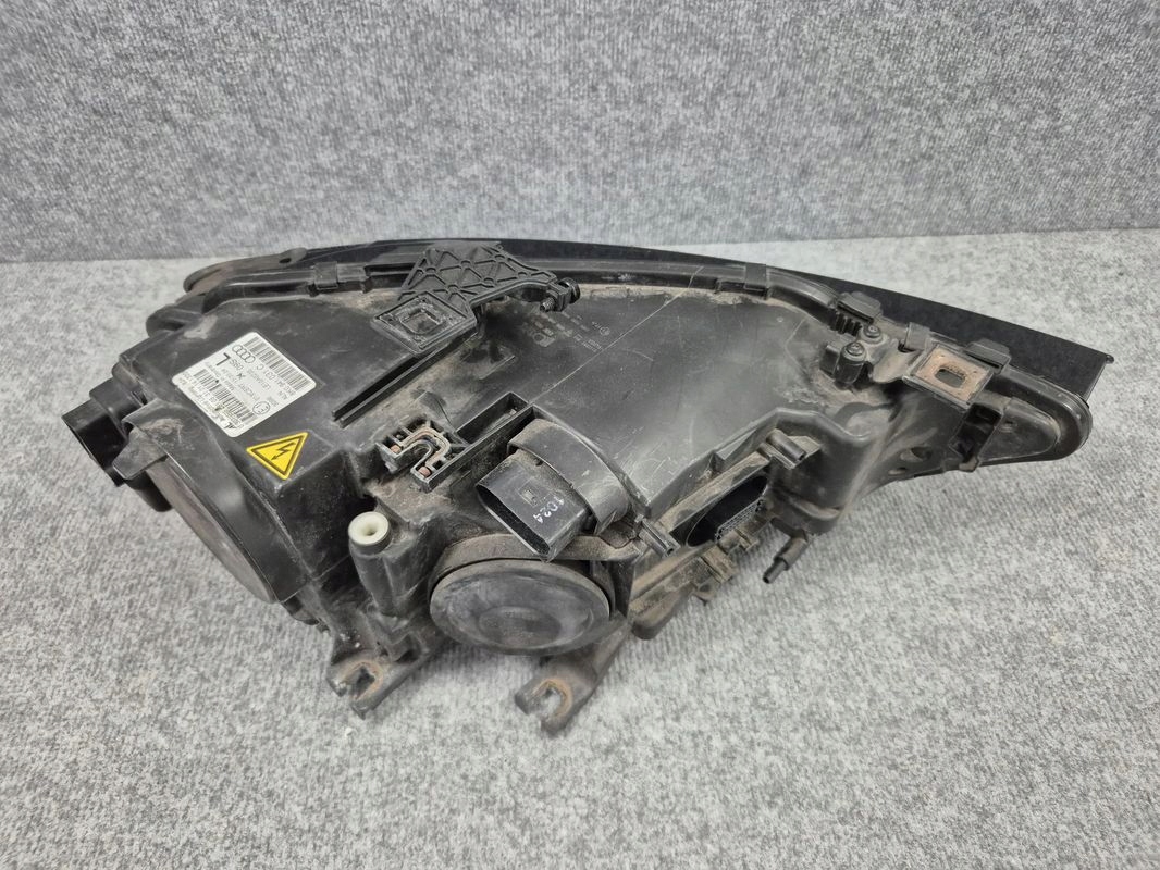 Frontscheinwerfer Audi A4 B8 8K0941032C Xenon Links Scheinwerfer Headlight - Thumbnail 7