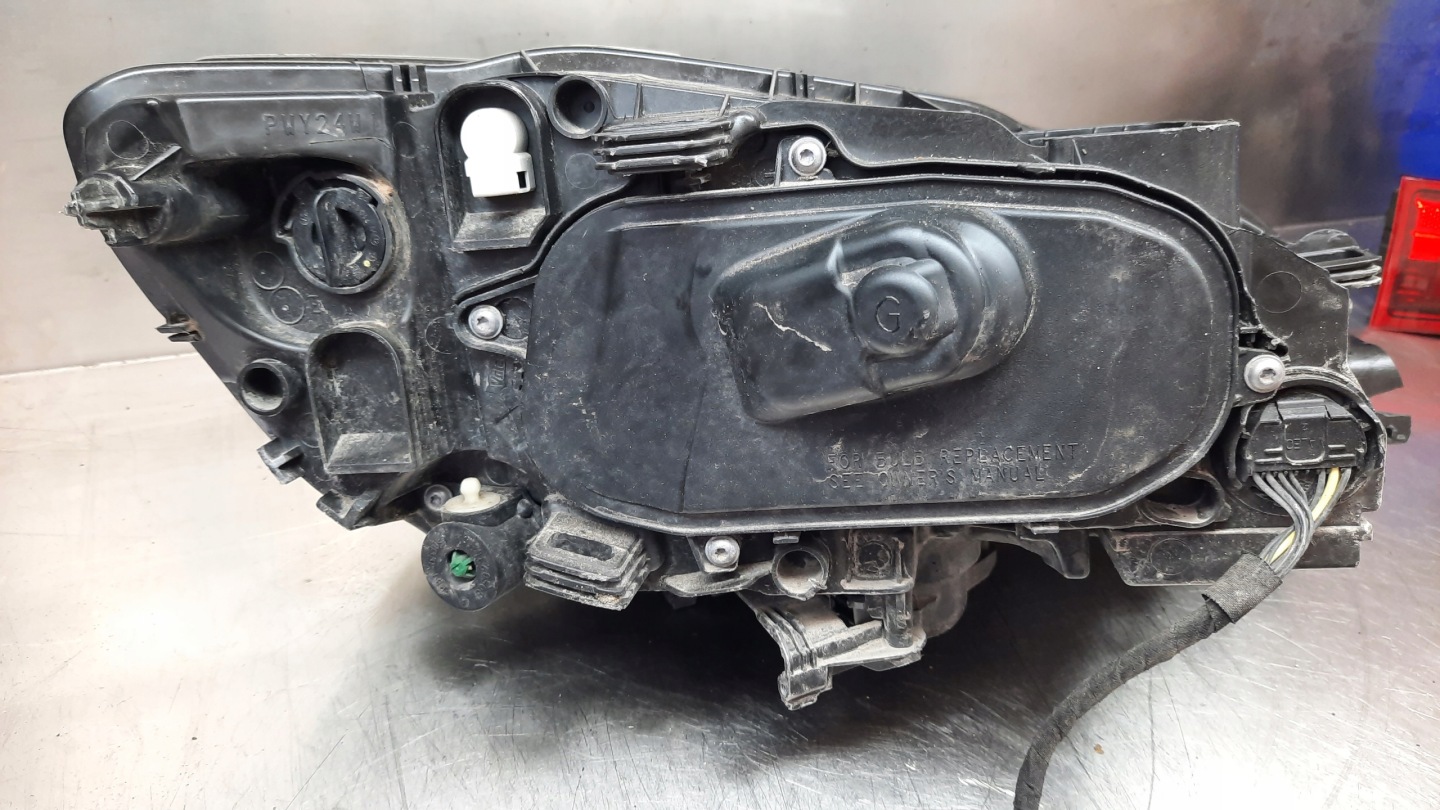 Frontscheinwerfer Volvo S60/V60 S60 31420261 Bi-Xenon Links Headlight - Thumbnail 10