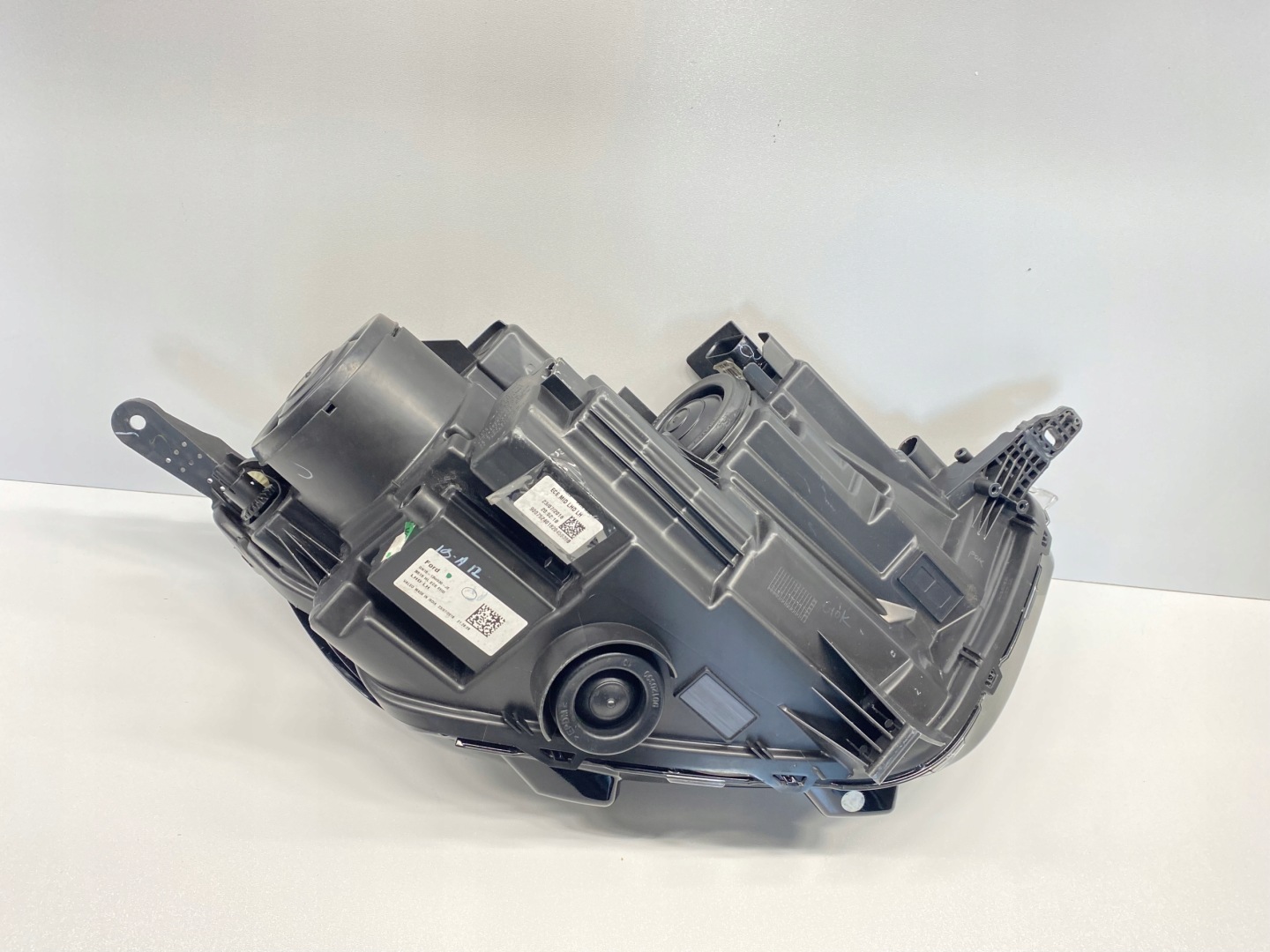 Frontscheinwerfer Ford EcoSport GN1513W030JEE LED Links Scheinwerfer Headlight - Thumbnail 8