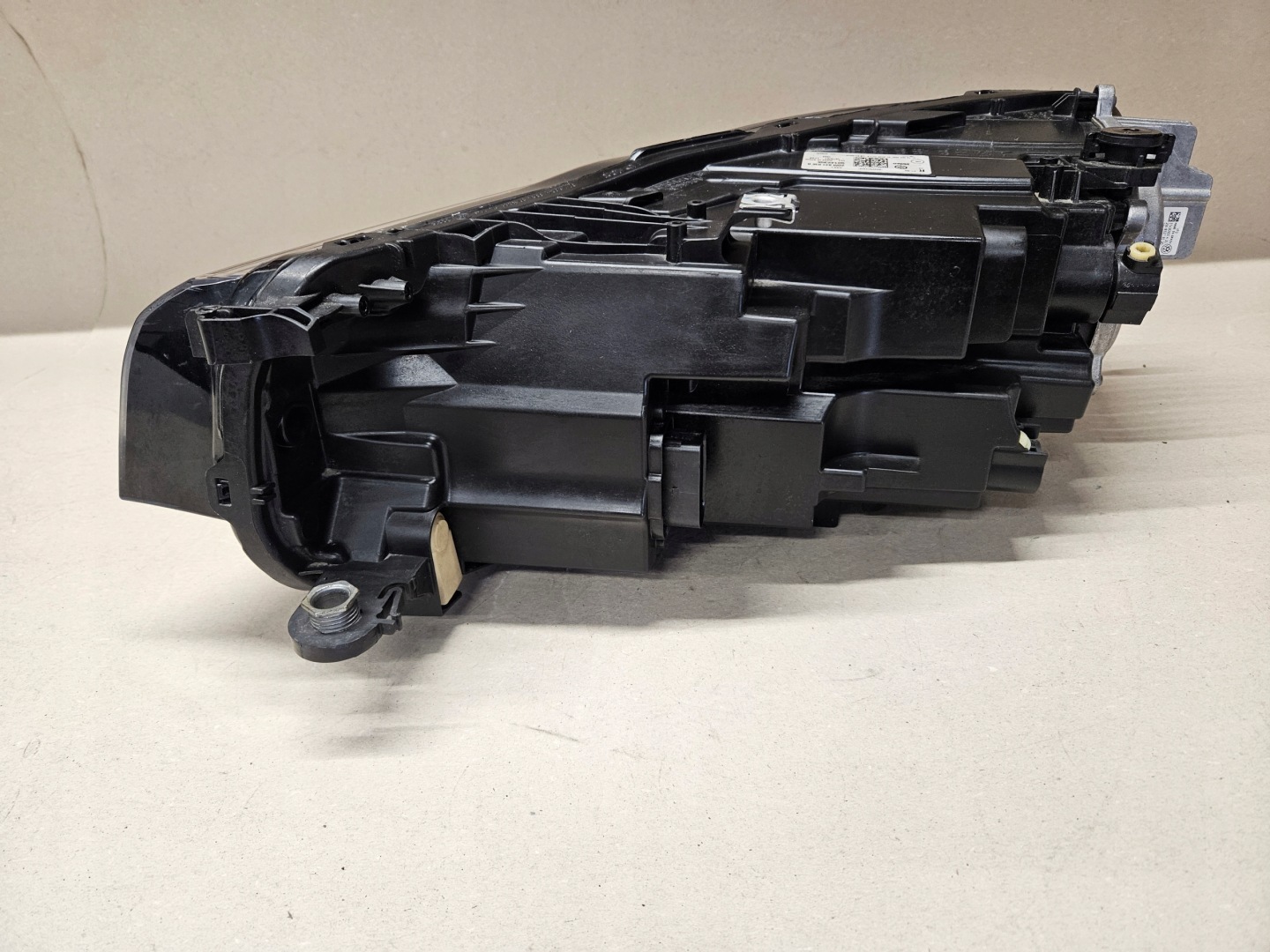 Frontscheinwerfer VW T-Cross 2GM941036A LED Rechts Scheinwerfer Headlight - Thumbnail 6