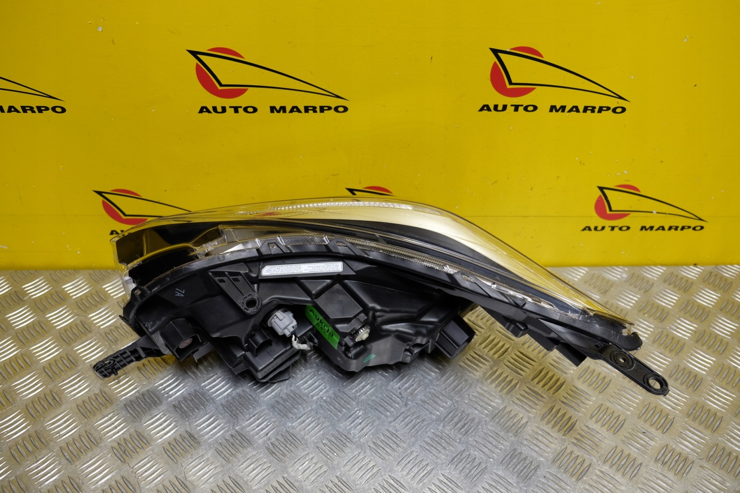 Frontscheinwerfer Subaru XV G5 2020FULLLEDP LED Rechts Scheinwerfer Headlight - Thumbnail 6
