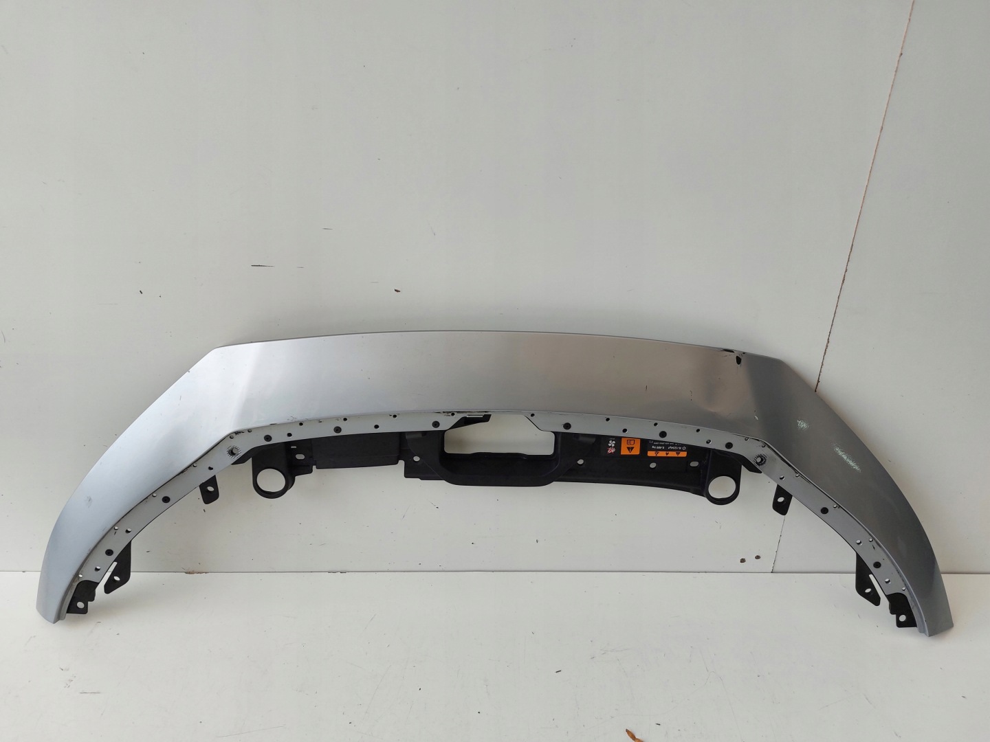 Mazda CX-30 Kühlergrill FRONTGRILL Kühlergitter DFR550722 - Thumbnail 1