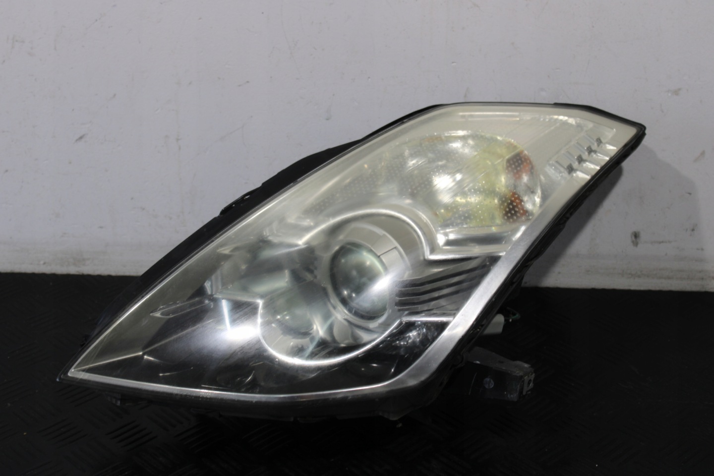 Frontscheinwerfer Nissan 350Z Z33 LAMPALEWY Xenon Links Scheinwerfer Headlight - Thumbnail 1