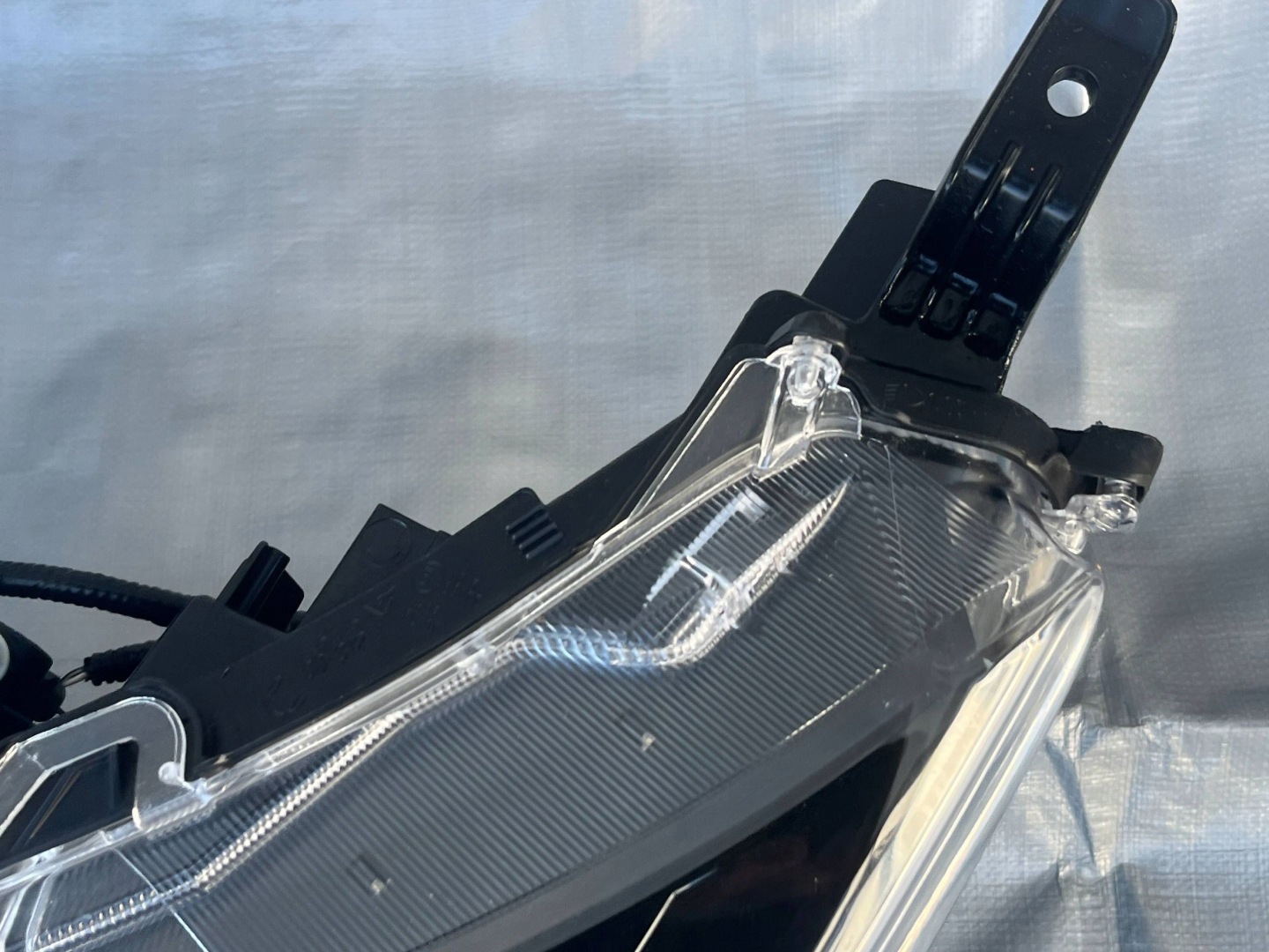 Frontscheinwerfer Toyota Yaris Cross XPB1F LED Links Scheinwerfer Headlight - Thumbnail 8