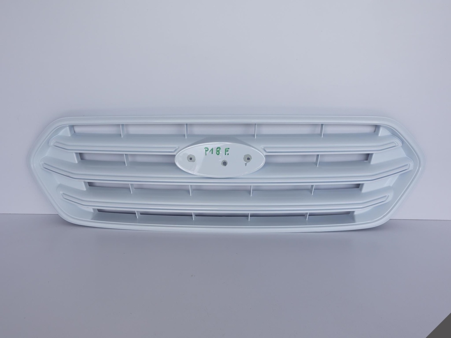 Ford Tourneo Custom II Mk2 Kühlergrill FRONTGRILL Kühlergitter JK2117B968AC - Thumbnail 1