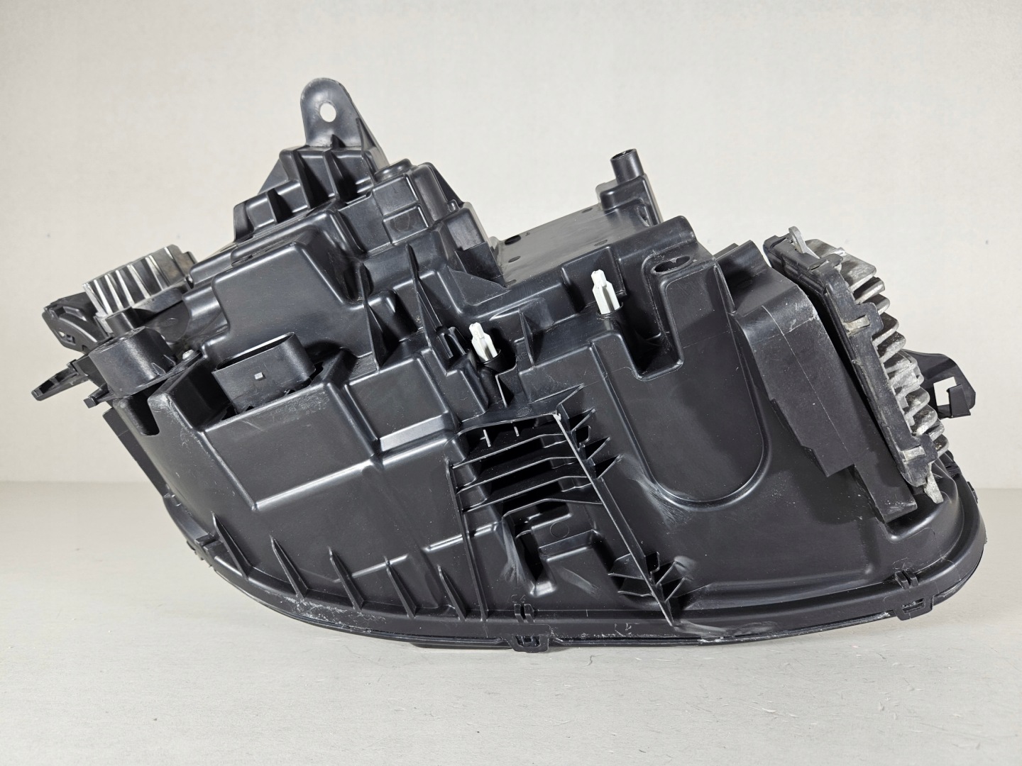 Frontscheinwerfer Volvo XC90 83146891 Facelift LED Links Scheinwerfer Headlight - Thumbnail 7