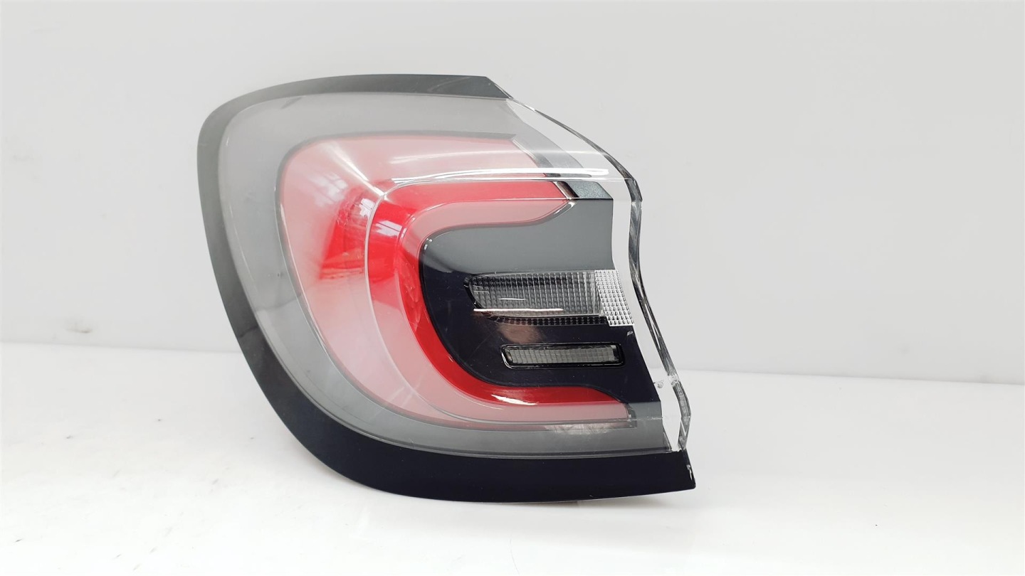 Ford Puma II Mk2 Rückleuchte L1TB13405AC Rearlamp - Thumbnail 3