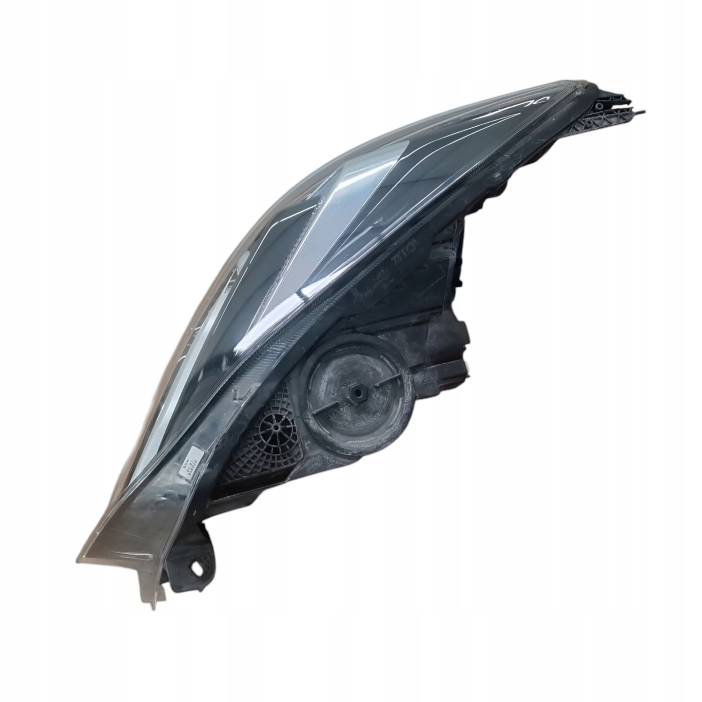 Frontscheinwerfer Opel Insignia 13426664 Xenon Rechts Scheinwerfer Headlight - Thumbnail 6