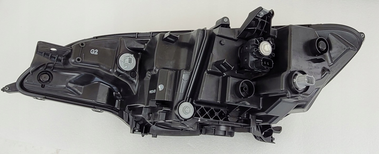 Frontscheinwerfer Honda Jazz GR 2017STANLE LED Rechts Scheinwerfer Headlight - Thumbnail 11