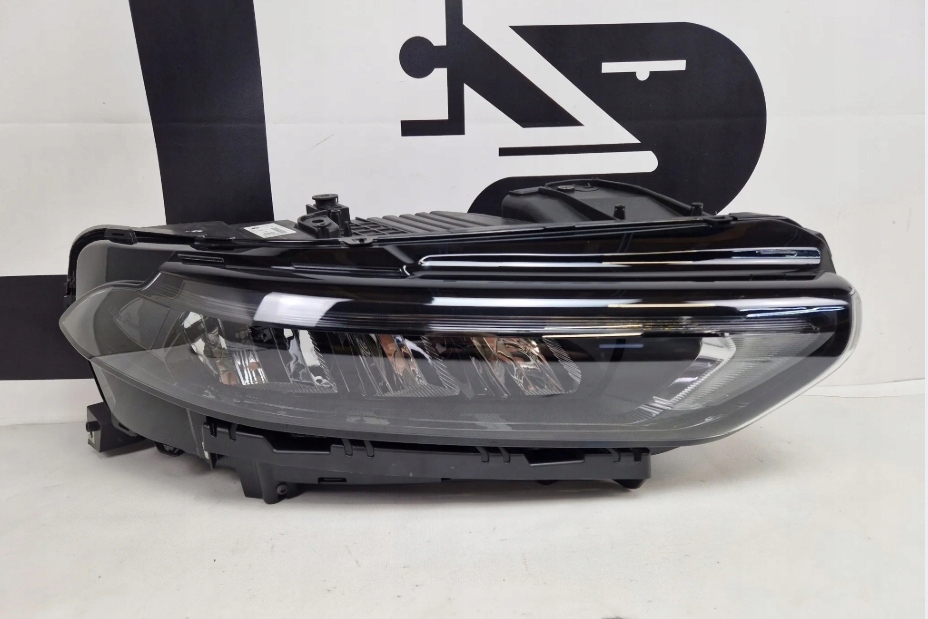Frontscheinwerfer Alfa Romeo Tonale Typ 965 50564323 LED Rechts Headlight - Thumbnail 1
