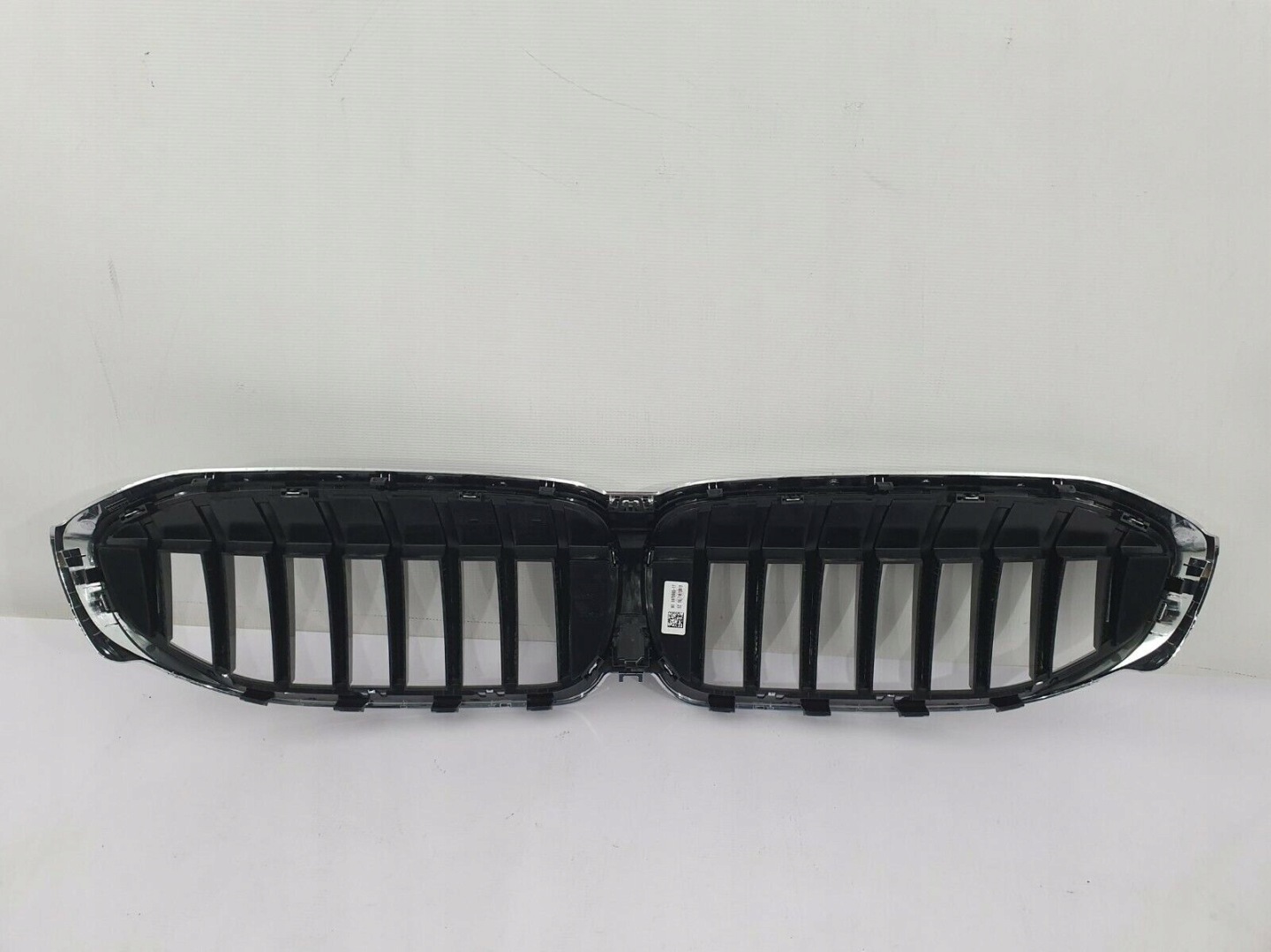 BMW 3 G21 Kühlergrill FRONTGRILL Kühlergitter 8075665 - Thumbnail 7