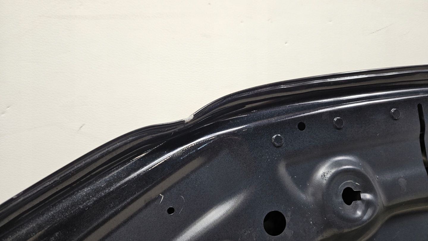Motorhaube VW Passat B8 Bonnet Hood - Thumbnail 9