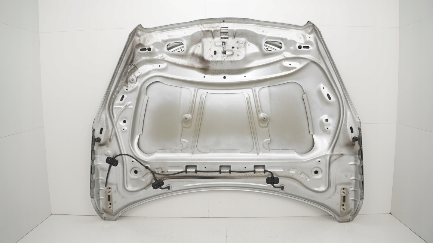 Motorhaube Peugeot 508 F Bonnet Hood - Thumbnail 10