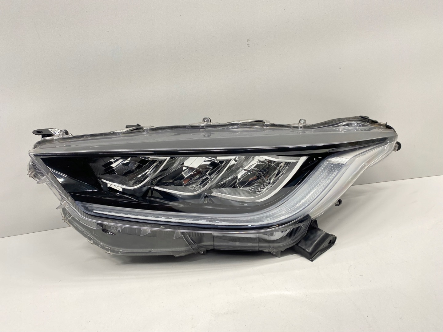 Frontscheinwerfer Toyota Yaris IV XP21 LED Links Scheinwerfer Headlight - Thumbnail 1