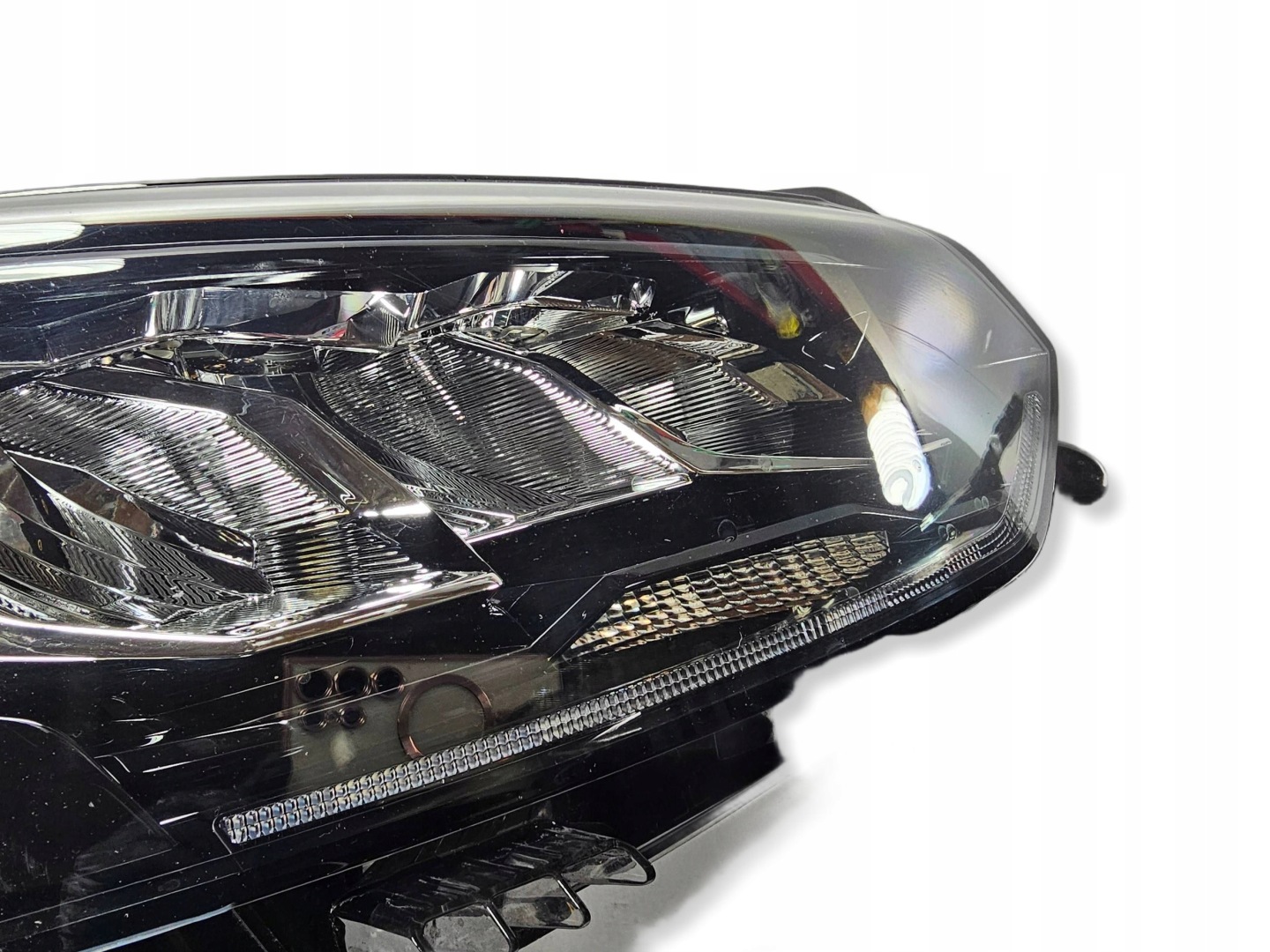 Frontscheinwerfer Peugeot 2008 9855524680 LED Links Scheinwerfer Headlight - Thumbnail 7