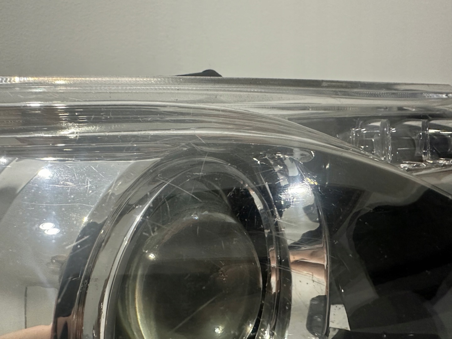 Frontscheinwerfer Toyota Auris E150 8111002E21 LED Rechts Scheinwerfer Headlight - Thumbnail 6