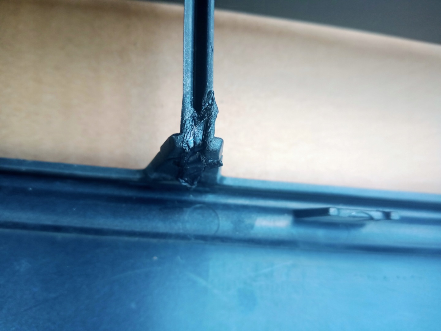 Audi A3 8V Kühlergrill FRONTGRILL Kühlergitter 28V385365 - Thumbnail 11