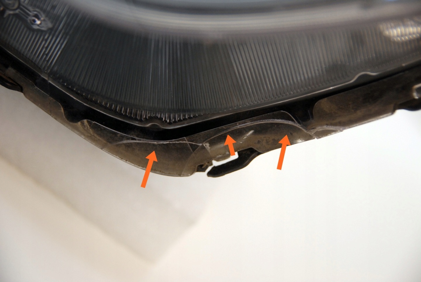 Frontscheinwerfer Kia Ceed CD LED Rechts Scheinwerfer Headlight - Thumbnail 11
