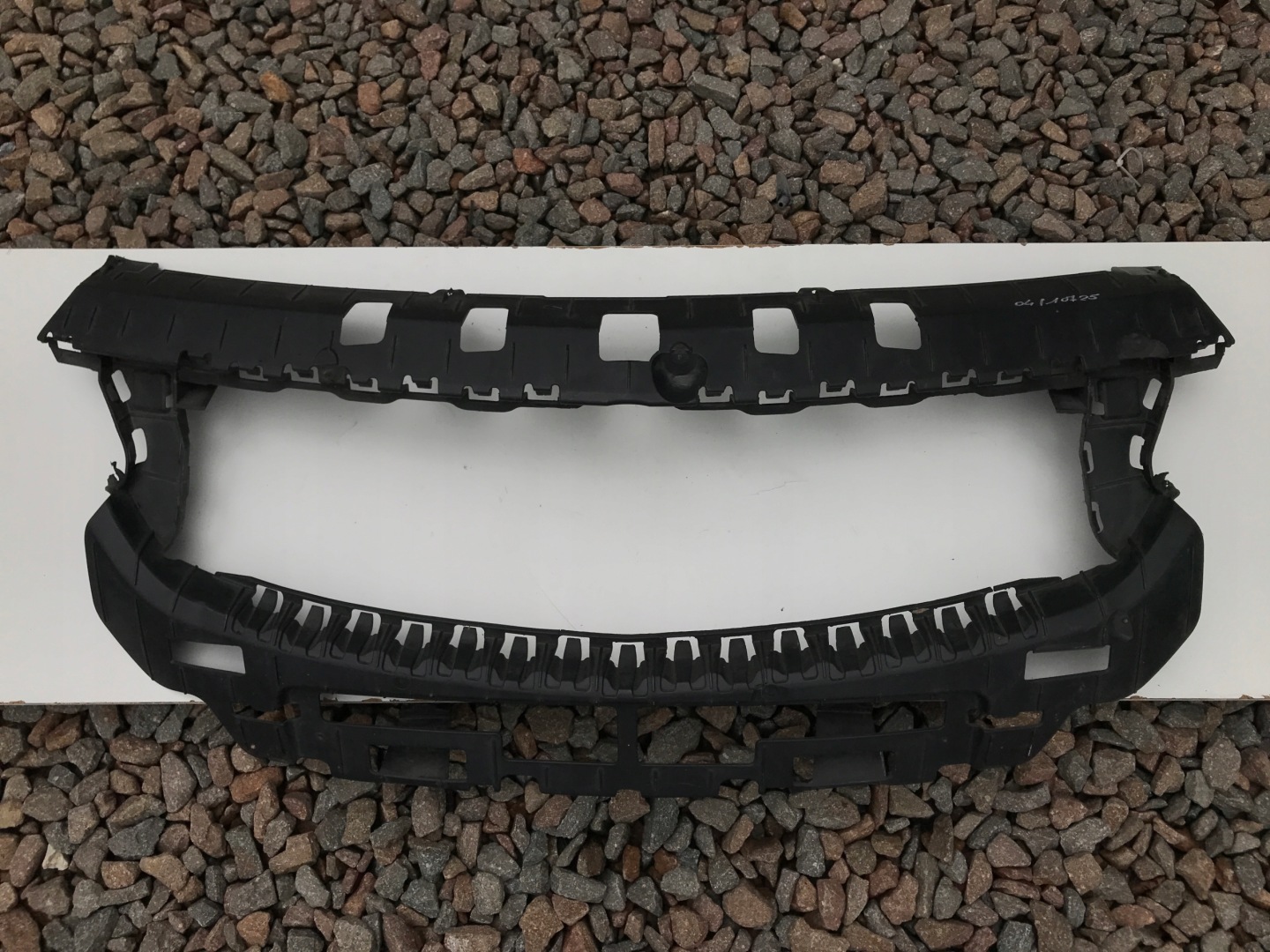 Opel Astra Kühlergrill FRONTGRILL Kühlergitter - Thumbnail 1