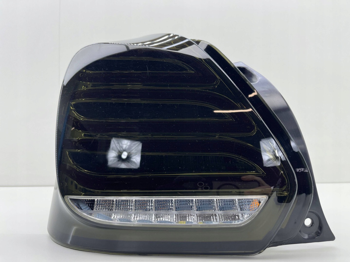 Frontscheinwerfer Suzuki Swift I AA LED Links Scheinwerfer Headlight - Thumbnail 6