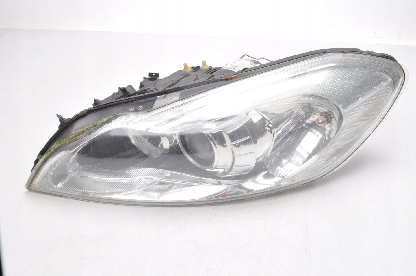Frontscheinwerfer Volvo C70 31299756 Facelift Xenon Links Scheinwerfer Headlight - Thumbnail 1