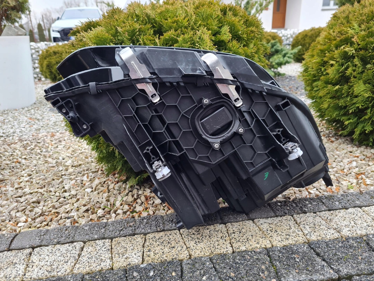 Frontscheinwerfer BMW 8 G14 8739584 LED ADAPTIVE Links Scheinwerfer Headlight - Thumbnail 12