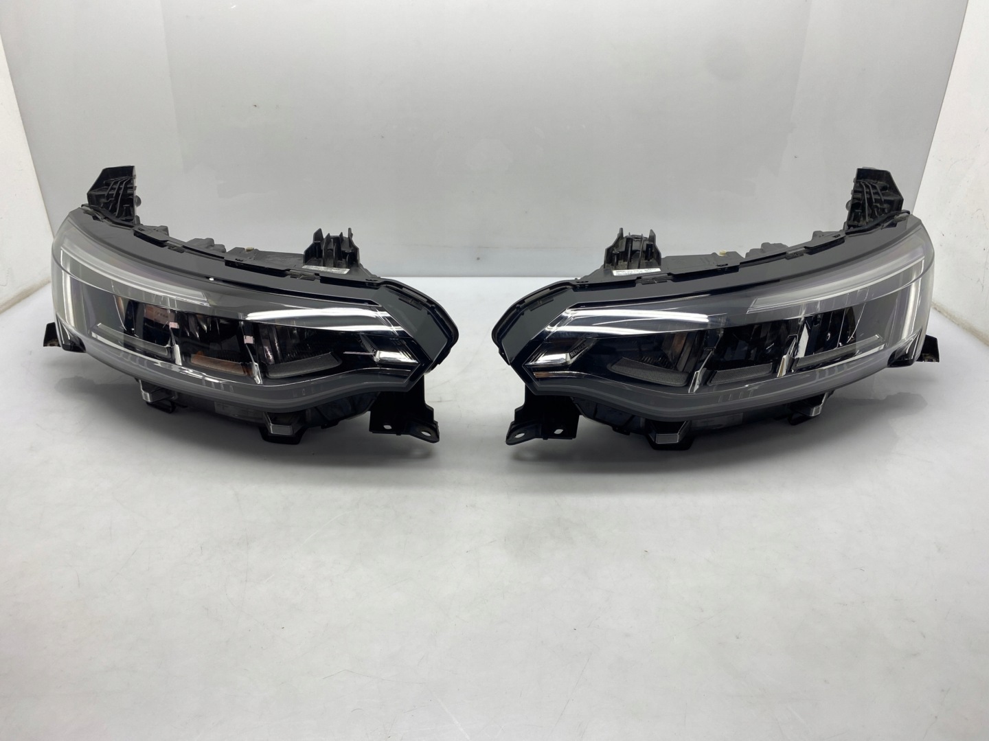 Frontscheinwerfer Renault Talisman RFD 260601223R LED Links Headlight - Thumbnail 1
